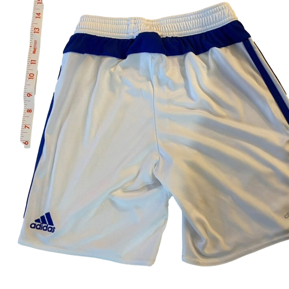Chelsea Football Club Shorts⚽️ Boys Small - Picture 4 of 4